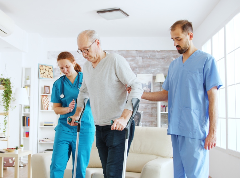 Geriatric Care