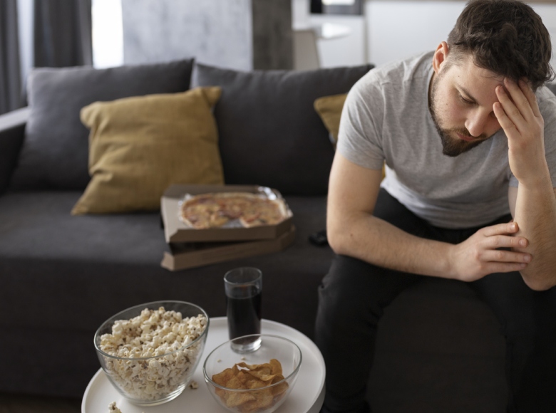 lifestyle disorders