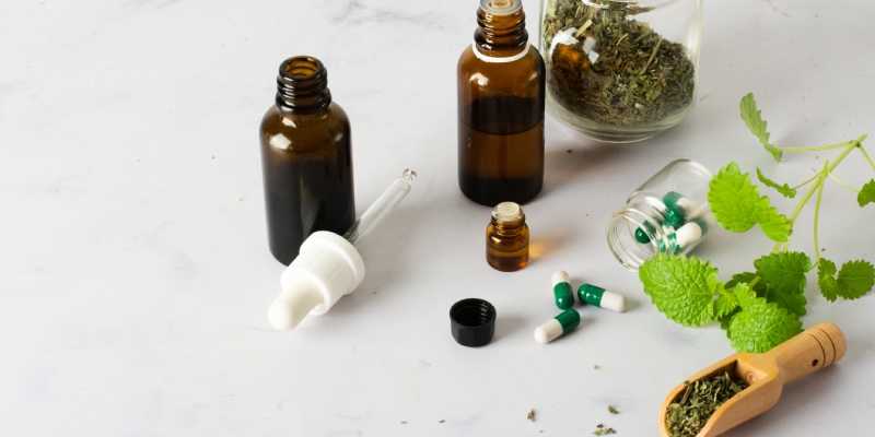 homeopathy