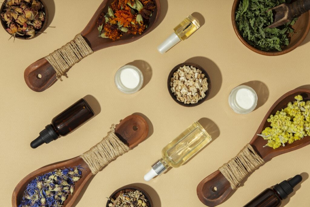 General Homeopathy