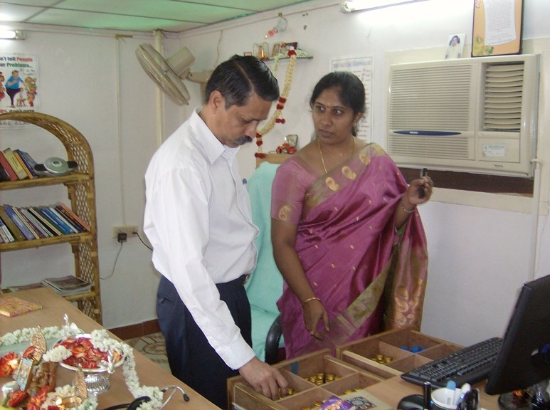 Manasaa Homoeo Health Care