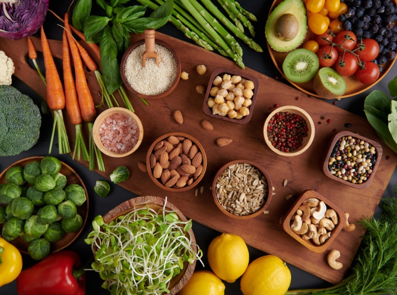 nutrition